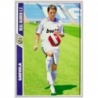 Buy Soccer Cards Saviola Real Madrid Fichas de la Liga 2008
