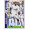 Buy Cards Robinho Real Madrid Mundicromo Fichas Liga 2008