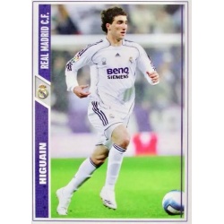 Higuain Real Madrid 23