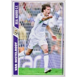 Van Nistelrooy Real Madrid 24