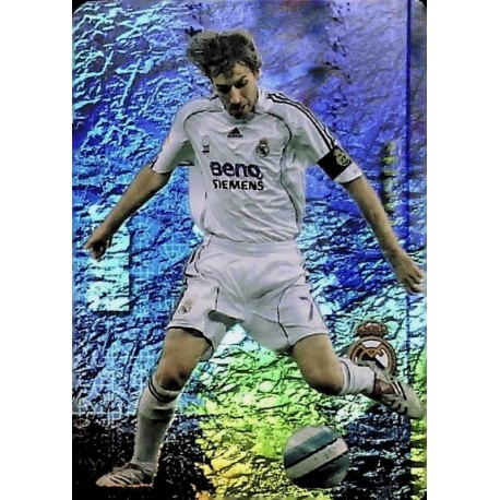 Raul Capitan Horizontal Real Madrid 25