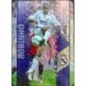 Offer Cards Robinho Real Madrid Crack Security Horizontal Fichas de la Liga 2008