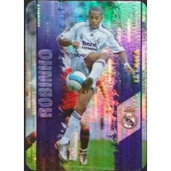 Robinho Crack Vertical Real Madrid 26