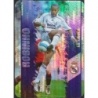 Trading Cards Robinho Real Madrid Crack Vertical Fichas de la Liga 2008 Mundicromo