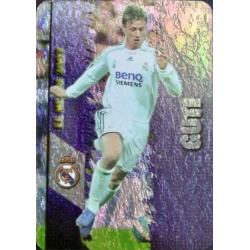 Guti Mejor Security Horizontal Real Madrid 27
