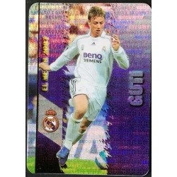 Guti Mejor Security Vertical Real Madrid 27
