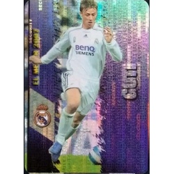 Guti Mejor Vertical Real Madrid 27