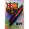 Buy Cards Escudo Barcelona Jaspeado Horizontal Mundicromo Fichas 2008