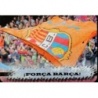 Offer Online Himno Barcelona Força Barça Català Mundicromo Fichas Liga 2008