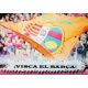 Himno Visca El Barça Castellano Barcelona 30