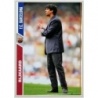Oferta Trading Card Rijkaard Barcelona 2008 Fichas de La Liga