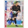 Comprar Trading Card Víctor Valdés Barcelona 2008 Fichas de La Liga