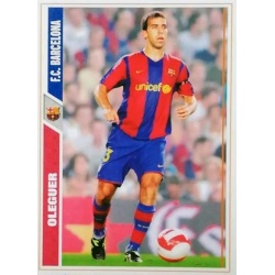 Oleguer Barcelona 34