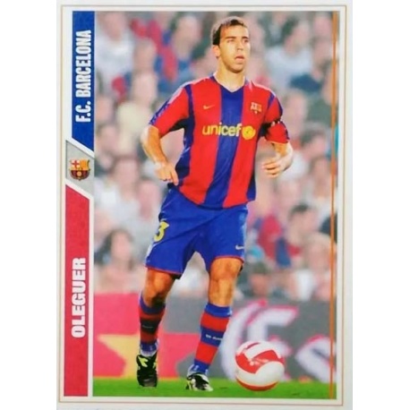 Oleguer Barcelona 34
