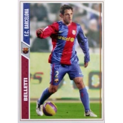 Belletti Baja Barcelona 34
