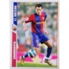 Offer Cards Belletti Barcelona Baja Fichas de la Liga 2008 Mundicromo