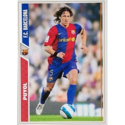 Puyol Barcelona 36