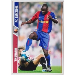 Lilian Thuram Barcelona 37