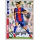 Rafael Marquez Barcelona 40