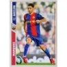 Comprar Trading Card Rafael Marquez Barcelona Mundicromo 2008