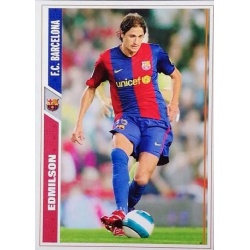 Edmilson Barcelona 41