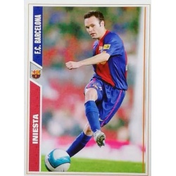 Iniesta Barcelona 43