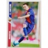 Compra Cromos Iniesta Barcelona Mundicromo Fichas Liga 2008