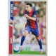 Xavi Hernández Barcelona 44