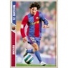 Comprar Trading Card Messi Barcelona Mundicromo 2008
