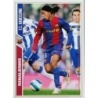 Compra Cromos Ronaldinho Barcelona Fichas de la Liga 2008 Mundicromo