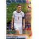 Bořek Dočkal Czech Republic 50 Panini Road to UEFA EURO 2020 Sticker Collection