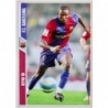 Comprar Trading Card Eto'o Barcelona Mundicromo Fichas Liga 2008