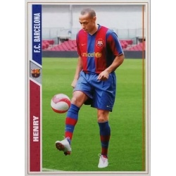 Thierry Henry Barcelona 51