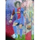 Puyol Capitan Security Horizontal Barcelona 52