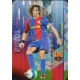 Puyol Capitan Vertical Barcelona 52