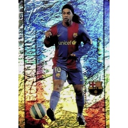 Ronaldinho Crack Horizontal Barcelona 53