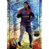 Comprar Trading Card Ronaldinho Barcelona Crack Horizontal Mundicromo 2008