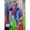 Venta Trading Card Ronaldinho Barcelona Crack Security Vertical 2008 Fichas de La Liga