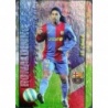 Comprar Trading Card Ronaldinho Barcelona Crack Vertical Mundicromo 2008