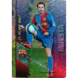 Iniesta Mejor Horizontal Barcelona 54