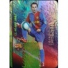 Oferta Trading Card Iniesta Barcelona Mejor Security Vertical Mundicromo Fichas Liga 2008