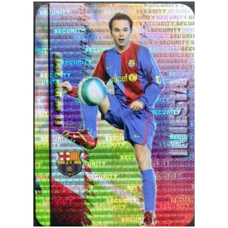 Iniesta Mejor Vertical Barcelona 54