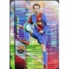 Sale Online Iniesta Barcelona Mejor Vertical 2008 Fichas de La Liga