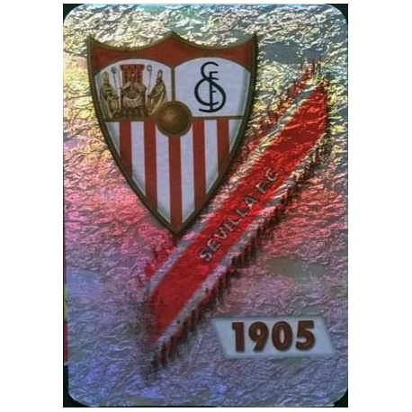 Escudo Sevilla Jaspeado Horizontal 55