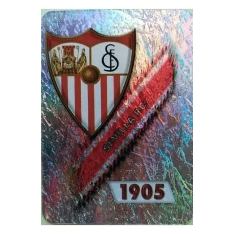 Escudo Sevilla Jaspeado Vertical 55