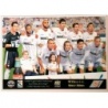 Comprar Trading Card Plantilla Sevilla Mundicromo 2008