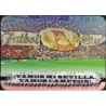 Comprar Trading Card Himno Sevilla Vamos Mi Sevilla Mundicromo Fichas Liga 2008