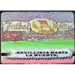 Himno Sevillista Hasta La Muerte Sevilla 57