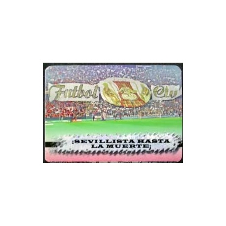 Himno Sevillista Hasta La Muerte Sevilla 57