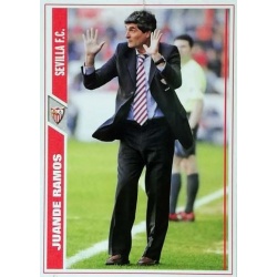 Juande Ramos Sevilla 58